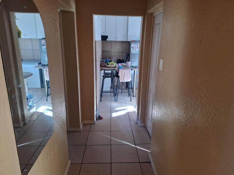1 Bedroom Property for Sale in Vasco Estate Western Cape